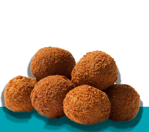 Bitterballen