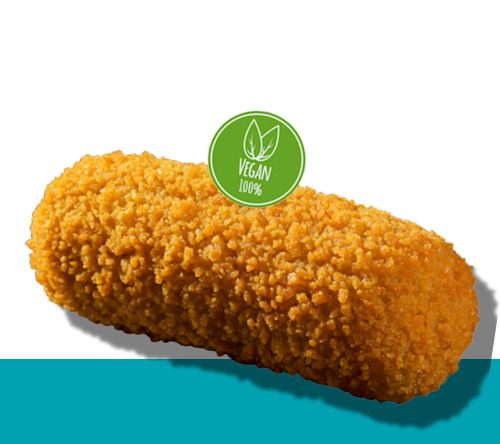 Vegankroket